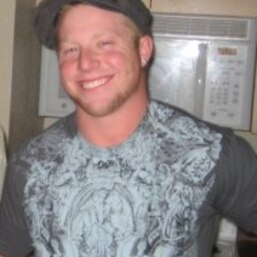 Christian Windham