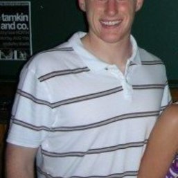 Patrick Nolan