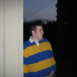 Shawn  Dommer