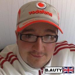 Ben Auty