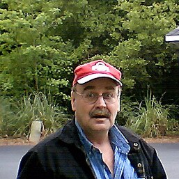 Alan Buck