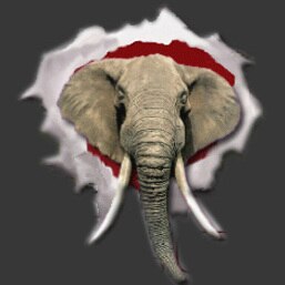 CrimsonTusks.com