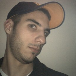 Eric Brenner