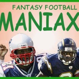 Football Maniaxs
