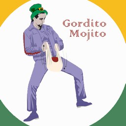Gordito Mojito