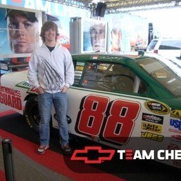 Tim Weideman