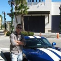 Brandon Buell