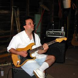 Jim Cantrell