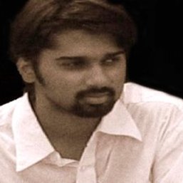 Sandip Gangakhedkar