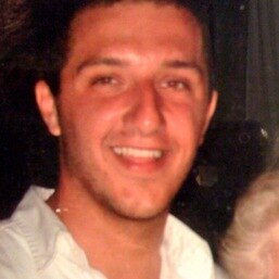 Chris Trapasso