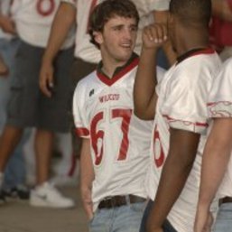 Ian Goldberg
