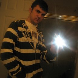 Dan Pearce