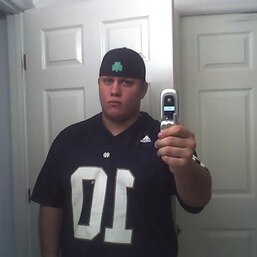 Chris Wilson