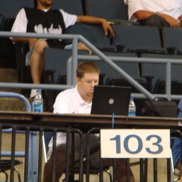 Danny  Burnham