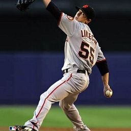 Lucas Davis