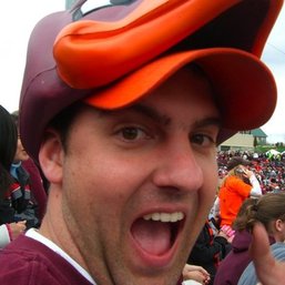 Mark Vitello
