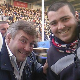 Rob Mann