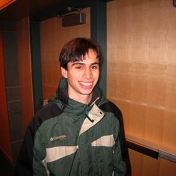 Danny Breslauer