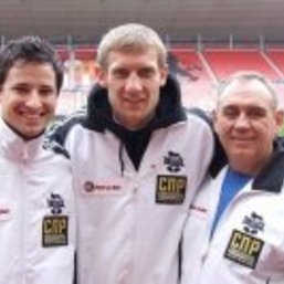 Andy Scott