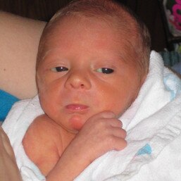 Paul Augustin, Jr.