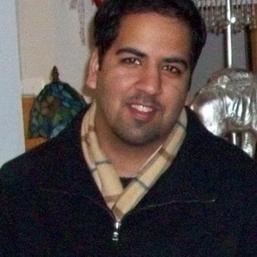 Shaun Ahmad