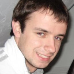 Ben Terrett