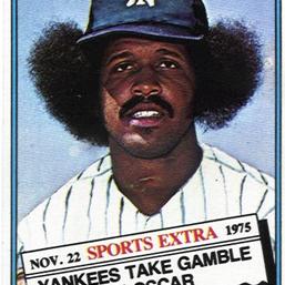 Mike Cranwell