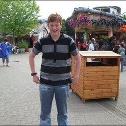 James Dunford