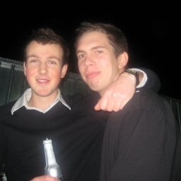 Nick Howson