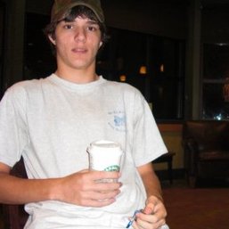 Michael Foster