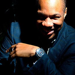 Damen Jackson
