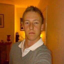Bevan Bolland
