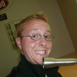 Bryan Weigel
