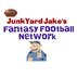 Junkyard Jake
