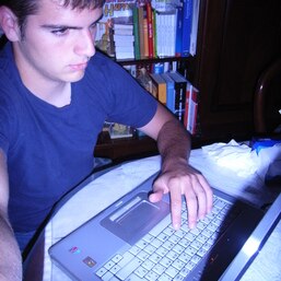Inaki Angulo