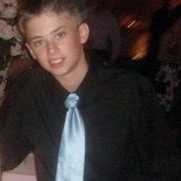 Jordan Vertone