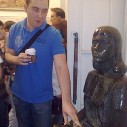 Stefan Vasilev
