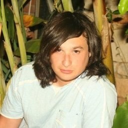 Asher Kenton