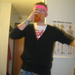 Gaz Judge