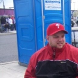 Pete Dymeck