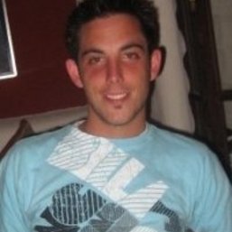 Tim Bogdansky