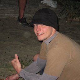 Andrew Green