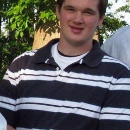 Seth Bowman