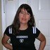 FL Raider Girl