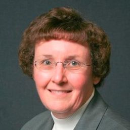 Mary Jo Buchanan