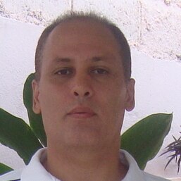 Leandro Cruz