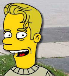 Johnny  Fever