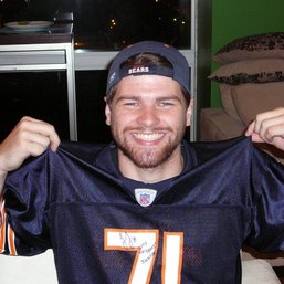 Sean Cassidy