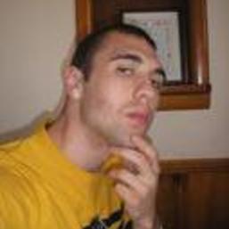 Nathan Towles
