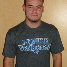 Chad  Minton